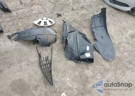 2014 Nissan Sentra Sv из США, поврежденный, VIN 3N1AB7AP8EL669374